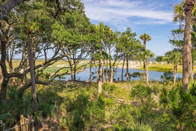411 Pelican Flight Drive, Dewees Island, SC 29451