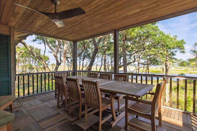 411 Pelican Flight Drive, Dewees Island, SC 29451