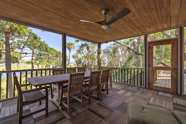 411 Pelican Flight Drive, Dewees Island, SC 29451