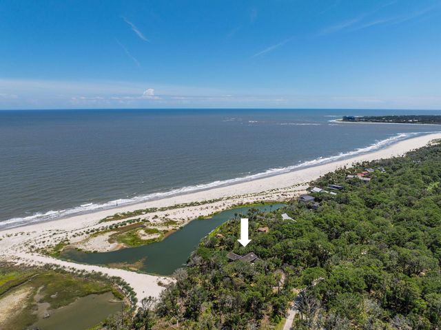 411 Pelican Flight Drive, Dewees Island, SC 29451