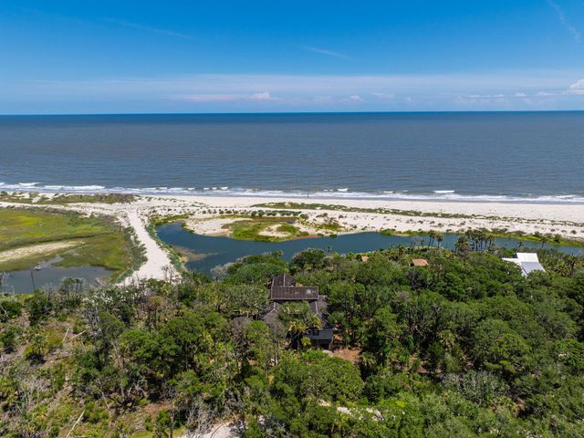 411 Pelican Flight Drive, Dewees Island, SC 29451