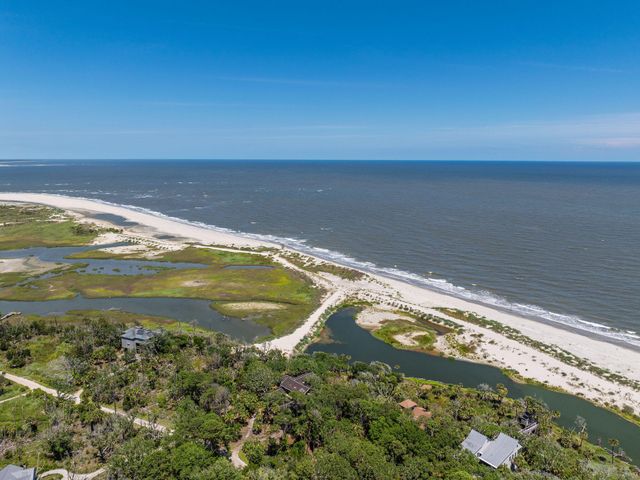 411 Pelican Flight Drive, Dewees Island, SC 29451