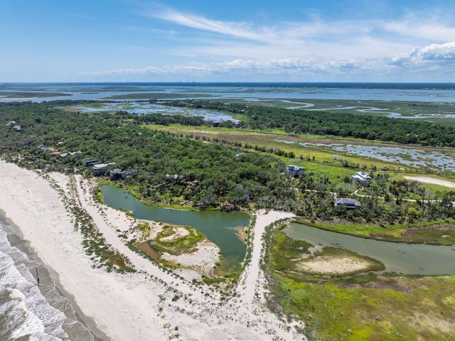411 Pelican Flight Drive, Dewees Island, SC 29451