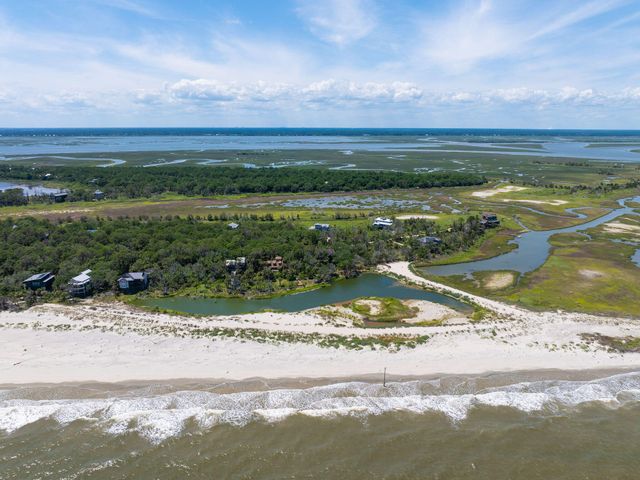 411 Pelican Flight Drive, Dewees Island, SC 29451