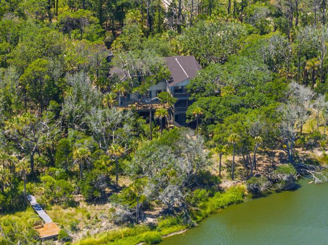 411 Pelican Flight Drive, Dewees Island, SC 29451