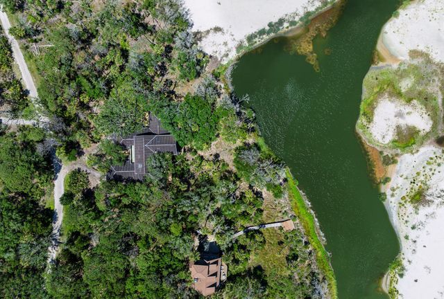 411 Pelican Flight Drive, Dewees Island, SC 29451