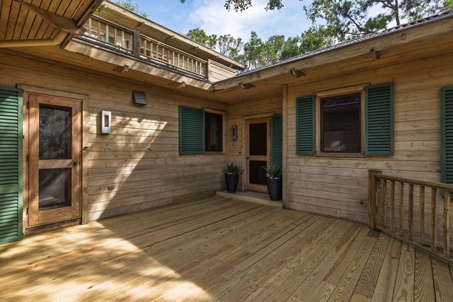 411 Pelican Flight Drive, Dewees Island, SC 29451