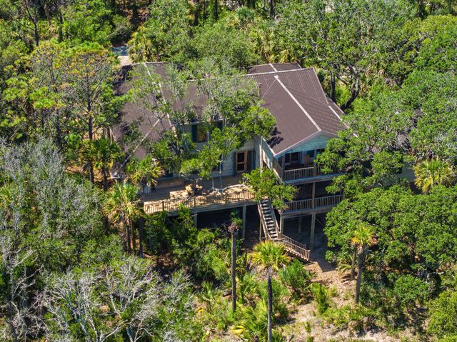 411 Pelican Flight Drive, Dewees Island, SC 29451
