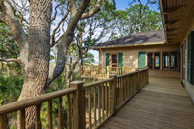 411 Pelican Flight Drive, Dewees Island, SC 29451