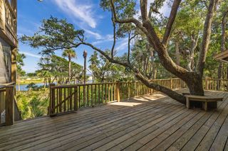 411 Pelican Flight Drive, Dewees Island, SC 29451