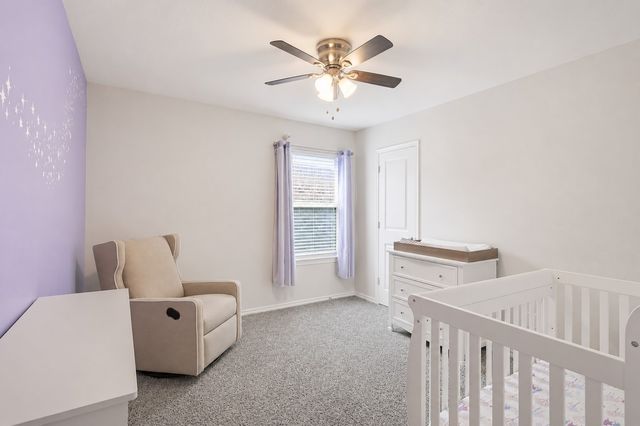 1412 Stuarts Forest Drive, Denton, TX 76207