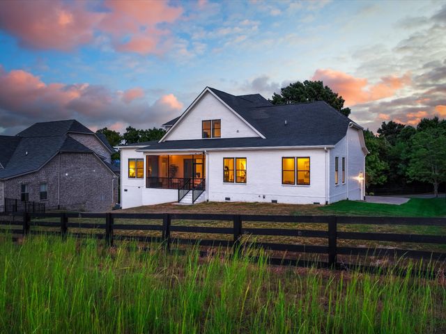137 Alfred Ladd Rd, Franklin, TN 37064