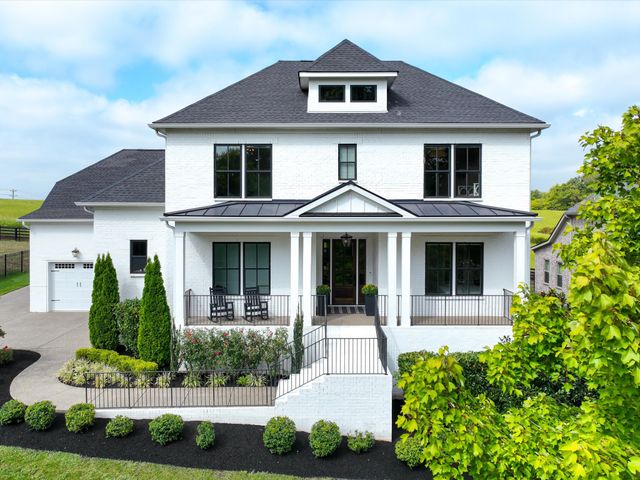 137 Alfred Ladd Rd, Franklin, TN 37064