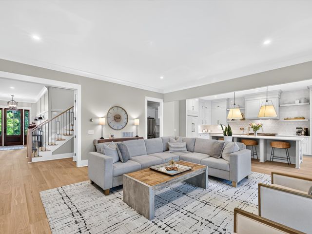 137 Alfred Ladd Rd, Franklin, TN 37064