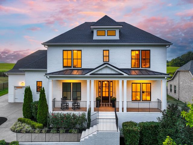 137 Alfred Ladd Rd, Franklin, TN 37064