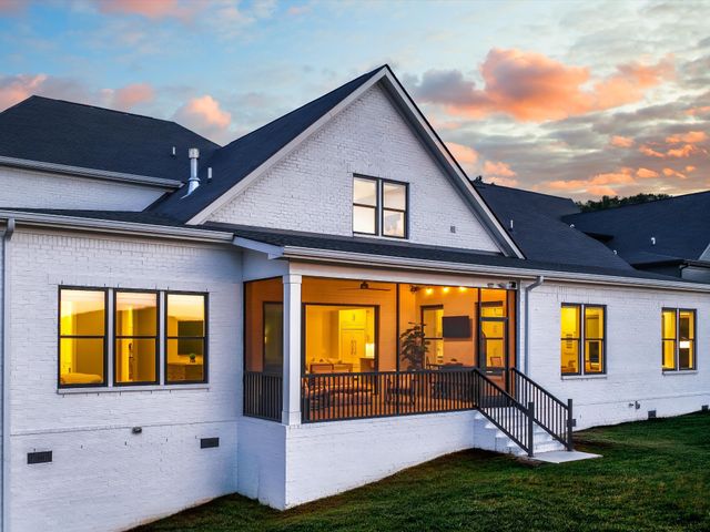 137 Alfred Ladd Rd, Franklin, TN 37064