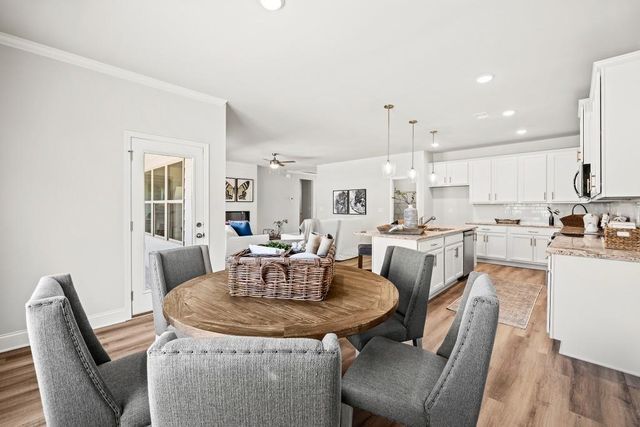 164 Greenview Court, Homer, GA 30547