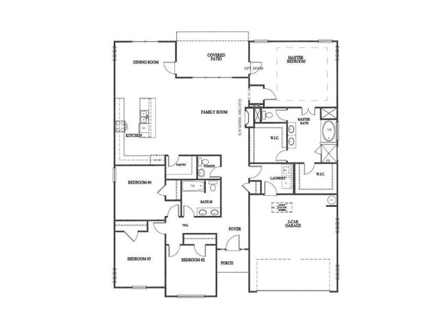 164 Greenview Court, Homer, GA 30547