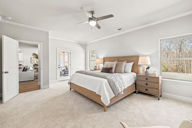 164 Greenview Court, Homer, GA 30547