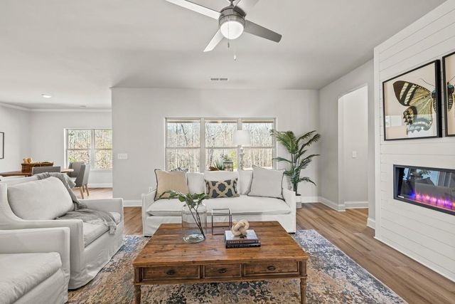 164 Greenview Court, Homer, GA 30547