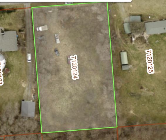 0 Howard AVE, Roanoke, VA 24012