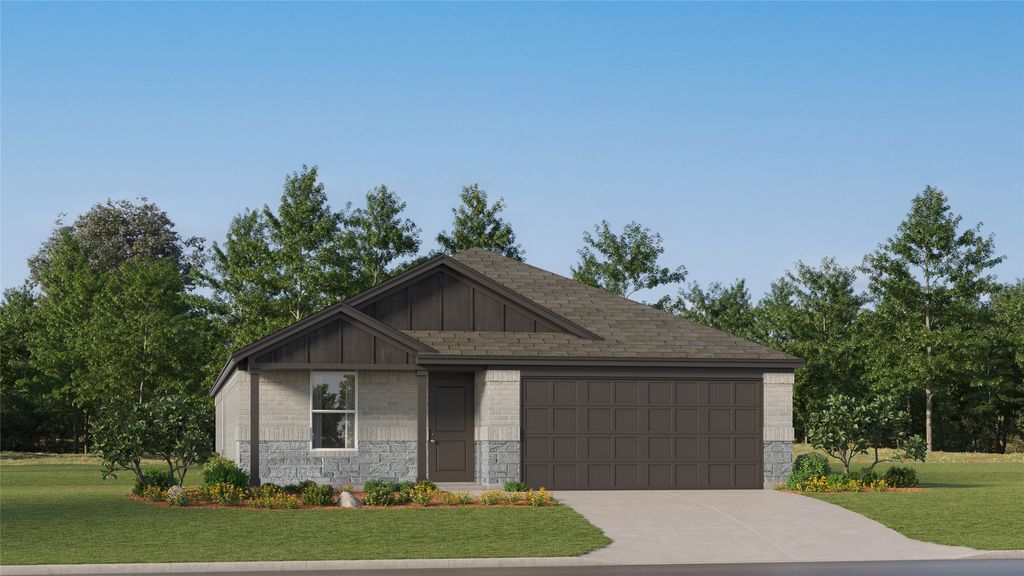 120 Little Fox Way, Balch Springs, TX 75181
