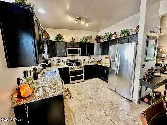 369 S Taylors Trail --, Sierra Vista, AZ 85635