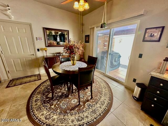 369 S Taylors Trail --, Sierra Vista, AZ 85635