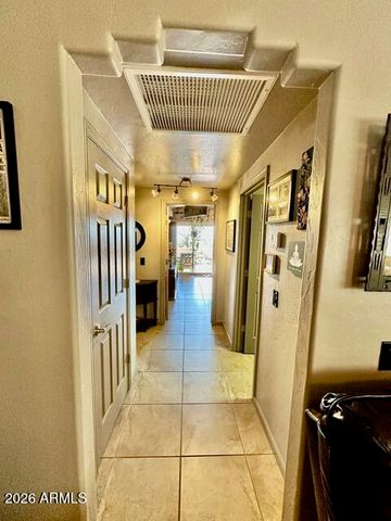 369 S Taylors Trail --, Sierra Vista, AZ 85635