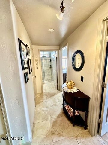 369 S Taylors Trail --, Sierra Vista, AZ 85635