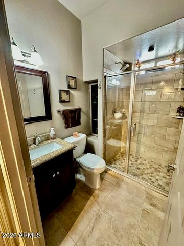 369 S Taylors Trail --, Sierra Vista, AZ 85635