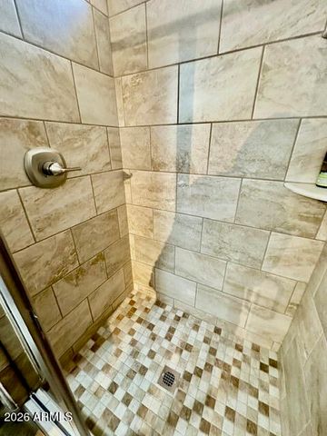 369 S Taylors Trail --, Sierra Vista, AZ 85635