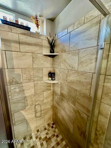 369 S Taylors Trail --, Sierra Vista, AZ 85635