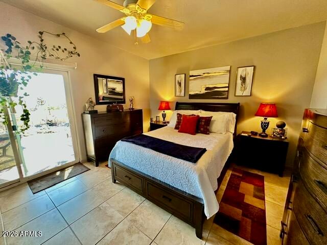 369 S Taylors Trail --, Sierra Vista, AZ 85635