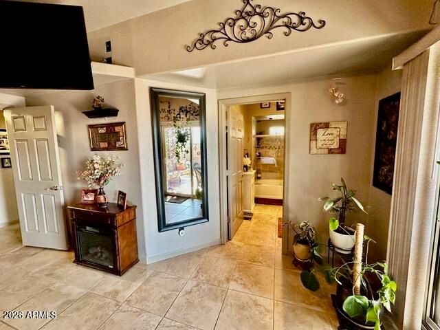 369 S Taylors Trail --, Sierra Vista, AZ 85635