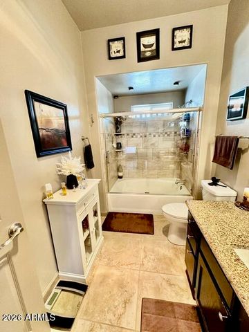 369 S Taylors Trail --, Sierra Vista, AZ 85635