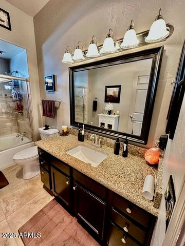 369 S Taylors Trail --, Sierra Vista, AZ 85635