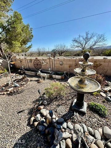 369 S Taylors Trail --, Sierra Vista, AZ 85635