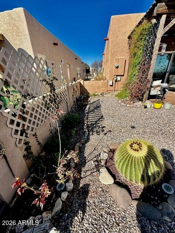 369 S Taylors Trail --, Sierra Vista, AZ 85635