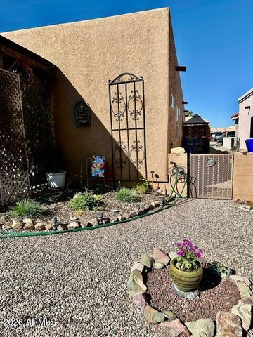 369 S Taylors Trail --, Sierra Vista, AZ 85635