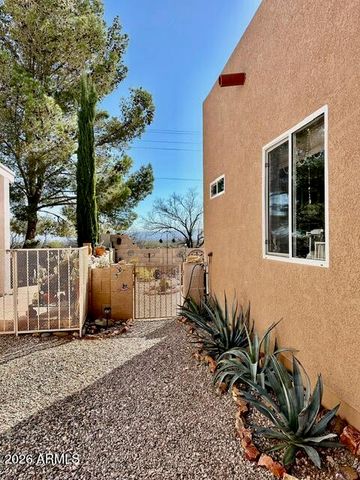 369 S Taylors Trail --, Sierra Vista, AZ 85635