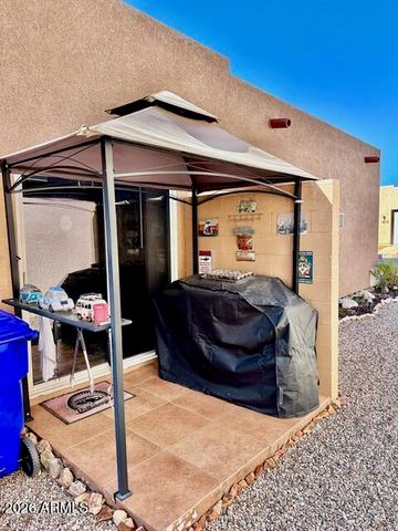 369 S Taylors Trail --, Sierra Vista, AZ 85635