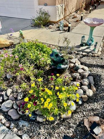 369 S Taylors Trail --, Sierra Vista, AZ 85635