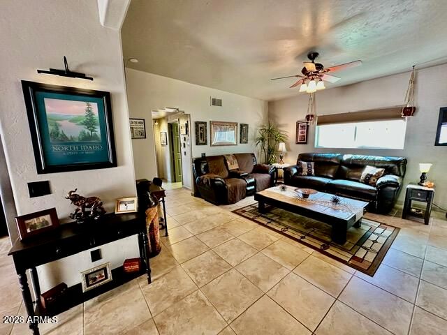 369 S Taylors Trail --, Sierra Vista, AZ 85635