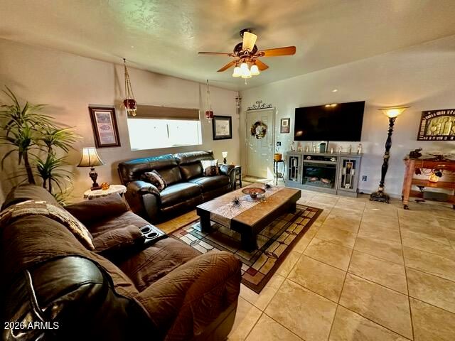 369 S Taylors Trail --, Sierra Vista, AZ 85635