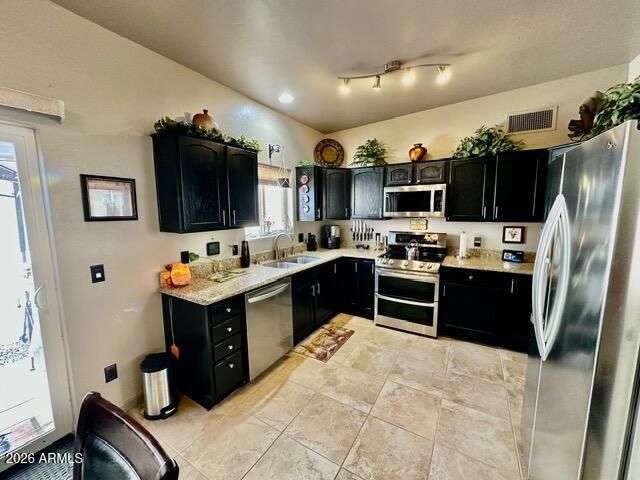 369 S Taylors Trail --, Sierra Vista, AZ 85635