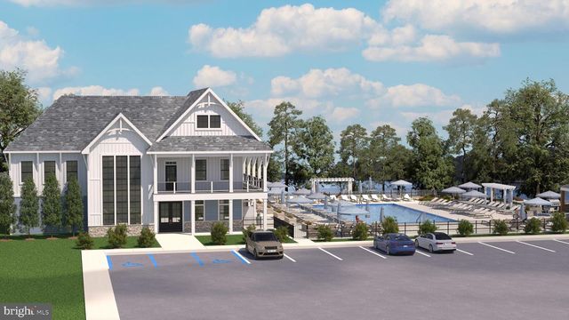 36524 BURLESON DR, Frankford, DE 19945