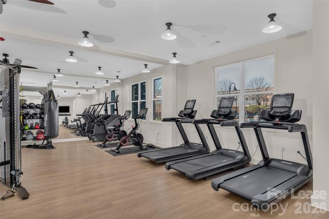 9821 Research Drive Alexandra, Charlotte, NC 28262