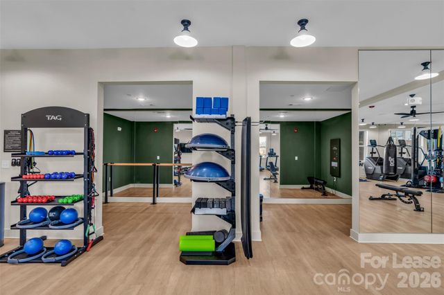 9821 Research Drive Alexandra, Charlotte, NC 28262