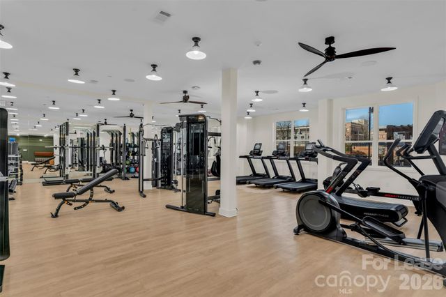 9821 Research Drive Alexandra, Charlotte, NC 28262